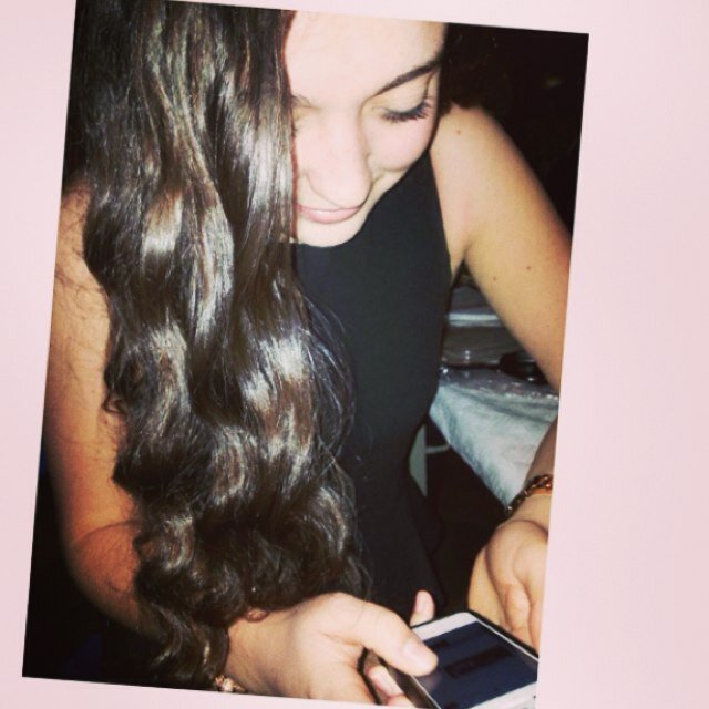 ♥♥ - instagram: xjuliamichelle_