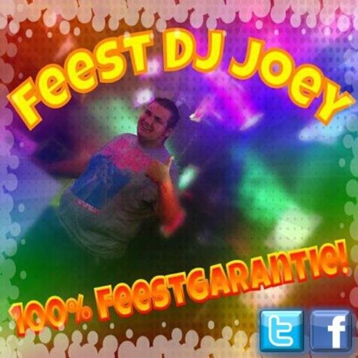 Feest DJ - 100% FEESTGARANTIE!