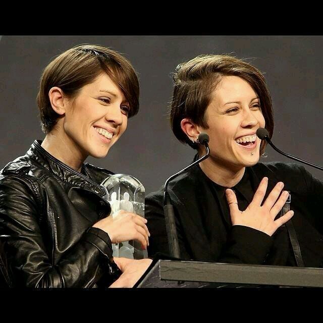 TeganandSaraCA's profile picture. I love the music and  i'm fan of @TeganandSara  ♫