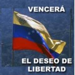 La LIBERTAD no se negocia se Conquista,solo Unidos lograremos salvar a nuestra querida Venezuela,basta de Abusos,todos a Luchar.Fuera el Castrocomunismo de Vzla