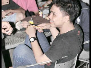 Terserah,sama tapi berbeda