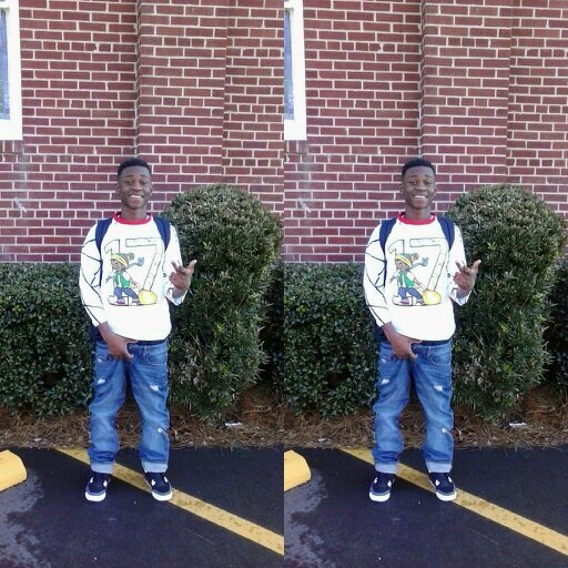 NorthMAin