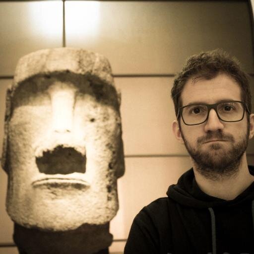 Analyst & #WebDeveloper , #Liferay Specialist --- Lover of photography