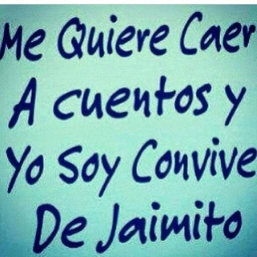 confiando en Dios