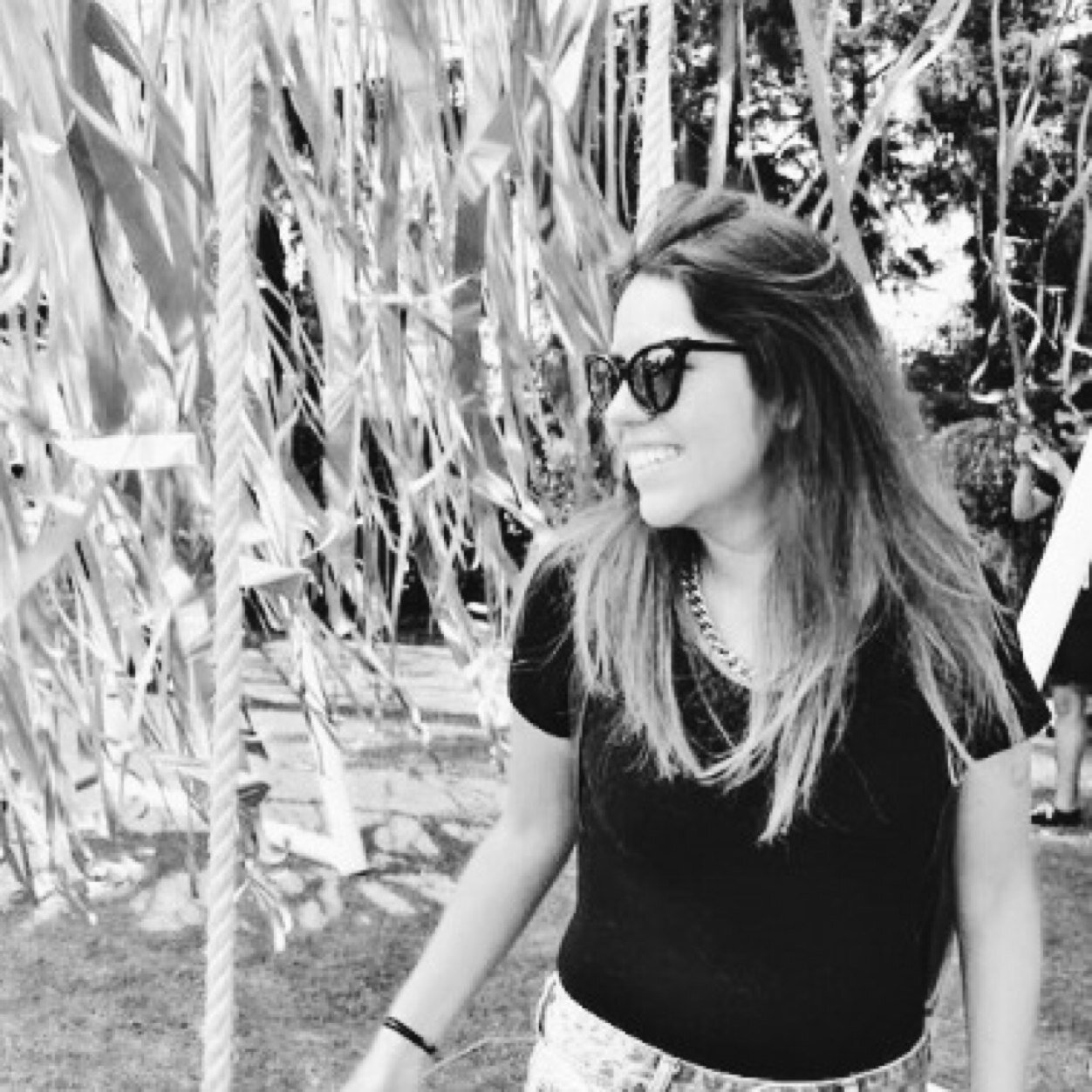 Teffa González Profile