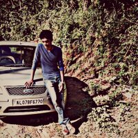 Nikhil Santhosh (@nikhilnebu9) 's Twitter Profile