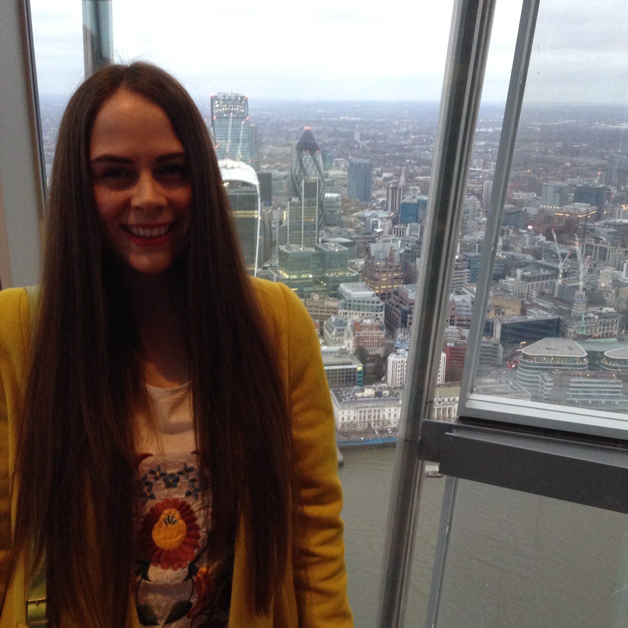 Deputy MD, Econsultancy UK