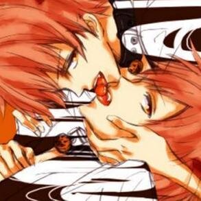 Orange and Evil! We are the Hitachiin Twins | #MVRP #NSFW #Bisexual #Twincest