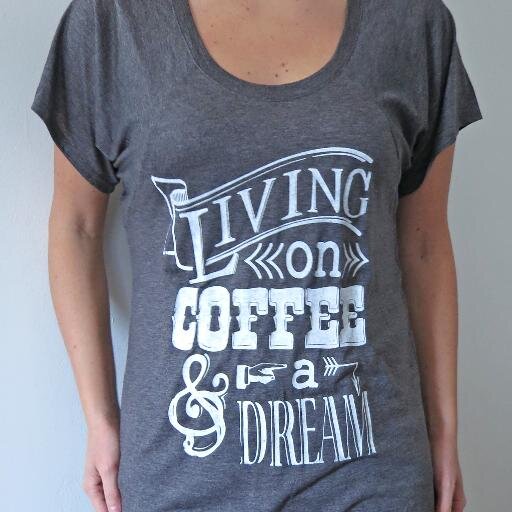 Tshirts to inspire style, laughs, and thought