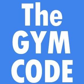 Official twitter account for http://t.co/Co1iBicyaG 

For business inquiries email: thegymcodecom@gmail.com