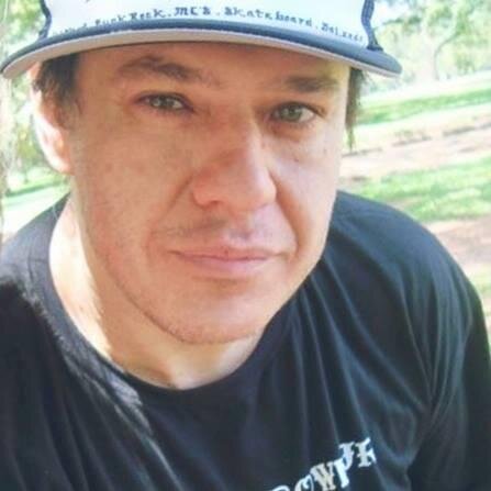 Alexandre Magno Abrão, Nosso Eterno •[ CHORÃO ]• 
09/04/1970 - ∞