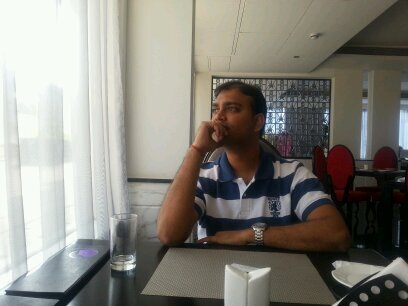 entrepreneur : movie lover : cricket maniac : a guy whose brain never sleeps : hard core developer