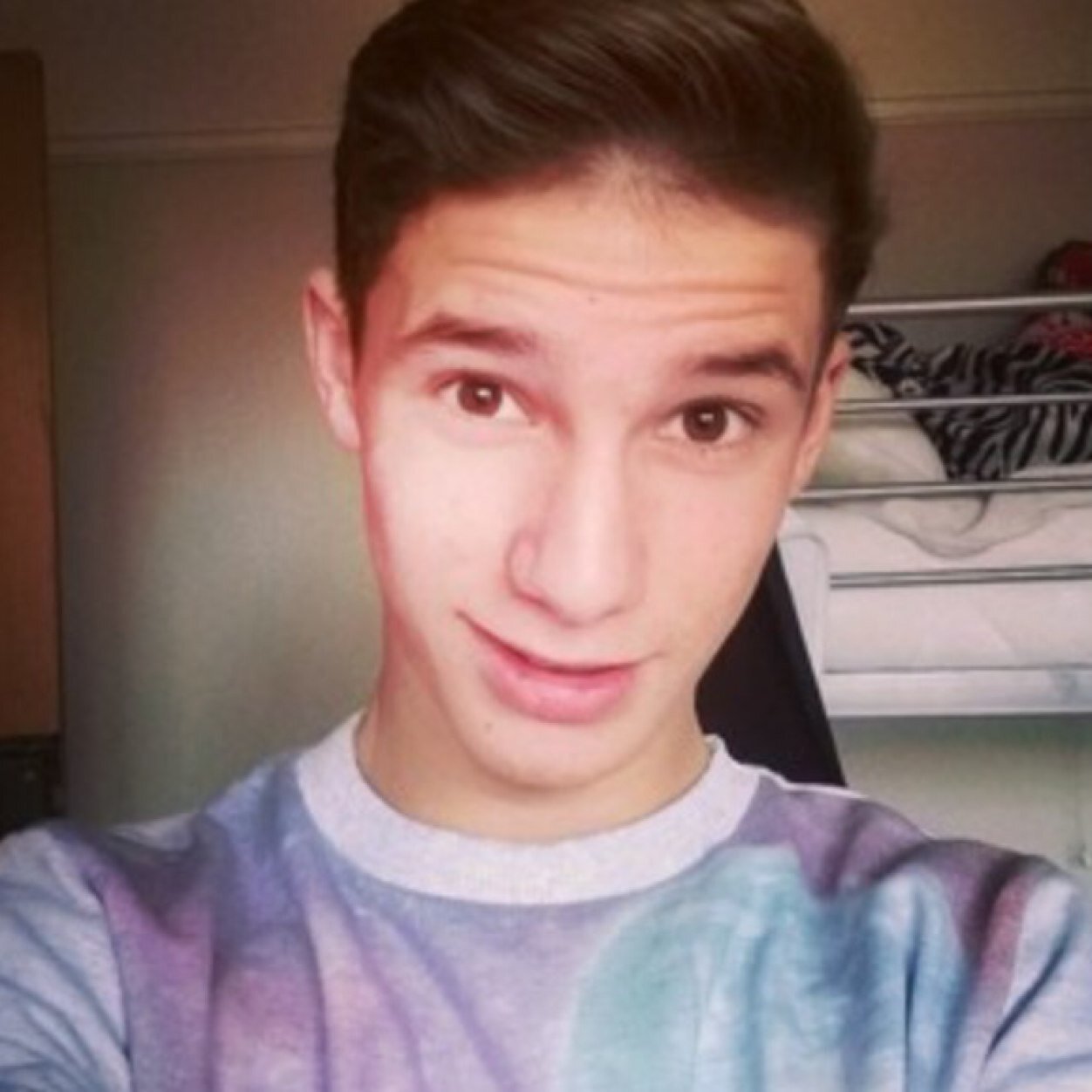 Jake from leeds