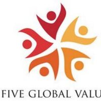 Five Global Values (@fivevalues) 's Twitter Profile
