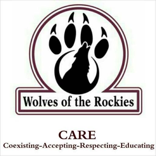 To Protect & Defend Wolves that call the Rocky Mountains their home.  Wolves of the Rockies is a Grassroots Organization.   We are a (Pending) 501 (c) (3)