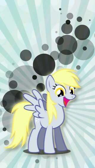 If you don't love my little pony you're gonna have a bad time (and plus I'm  weird so you guys will love me I gess I don't care what you do)