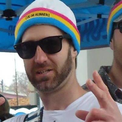 Huge vols fan.