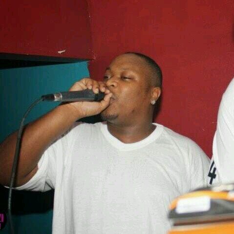 CLUB DJ OF THE YEAR 4SHY ENT