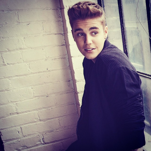 I Love Justin Bieber he is an inspiration! I love him so much! Follow me I Follow back! :)