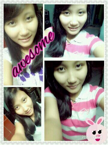 You FolLow,i'm Follback.!! Just menTi¤n.
 (｡◕‿◕｡)
 °•··»♥«τнänk чöü»♥«··•°