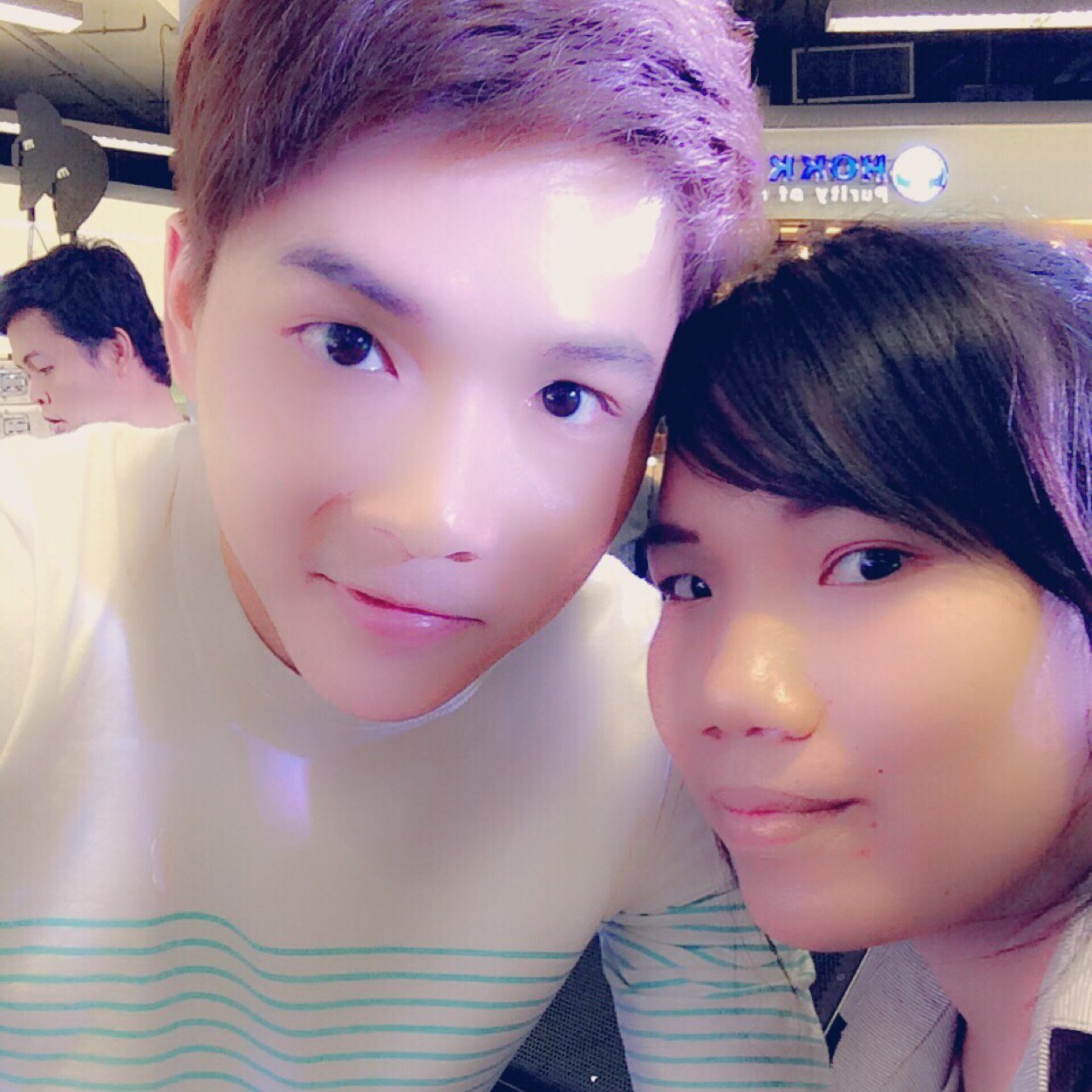ไม่ใช่คนสวยทามอะรัยก็ผิดไปหมด!