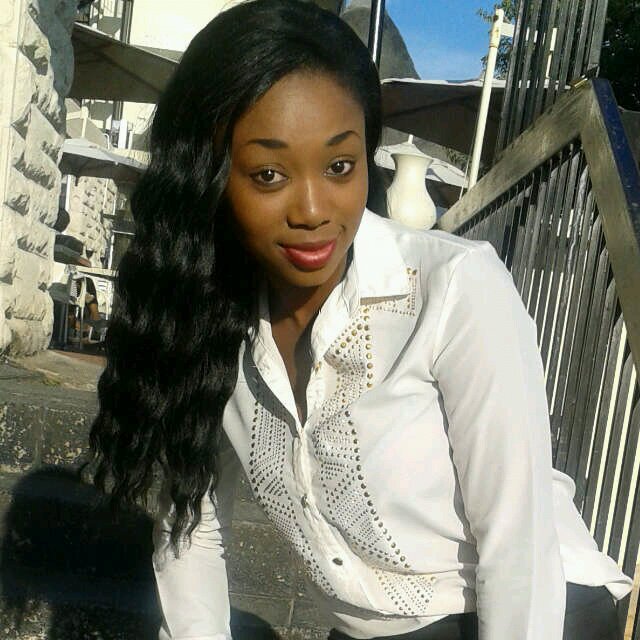 ♥IamPisces♥GODz child AlWayz ☺...if @Nellynelpitikoe doesn't like yÓu I automatically don't like YOU:p♬♥Music ♥♥,