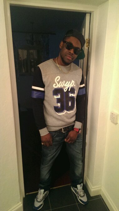 AbiamaTerry's profile picture. 