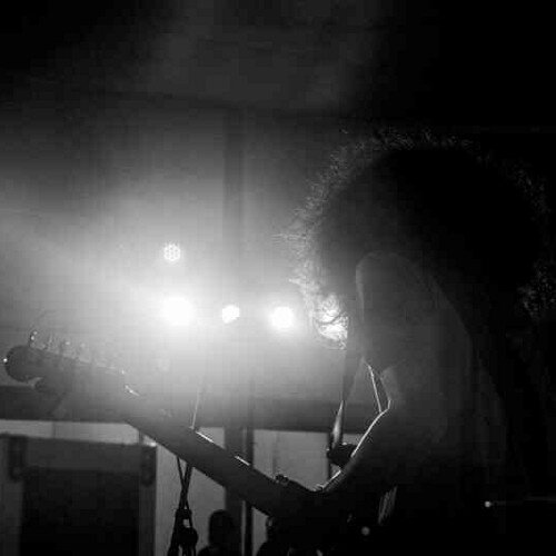 fuzzy pentatonic