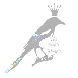 noblemagpie1's profile picture. Vintage & Antique Objet d'art for you & your Home...   The Noble Magpie @ https://t.co/dNaxyug2ww  thenoblemagpie@gmail.com  Instagram - thenoblemagpie