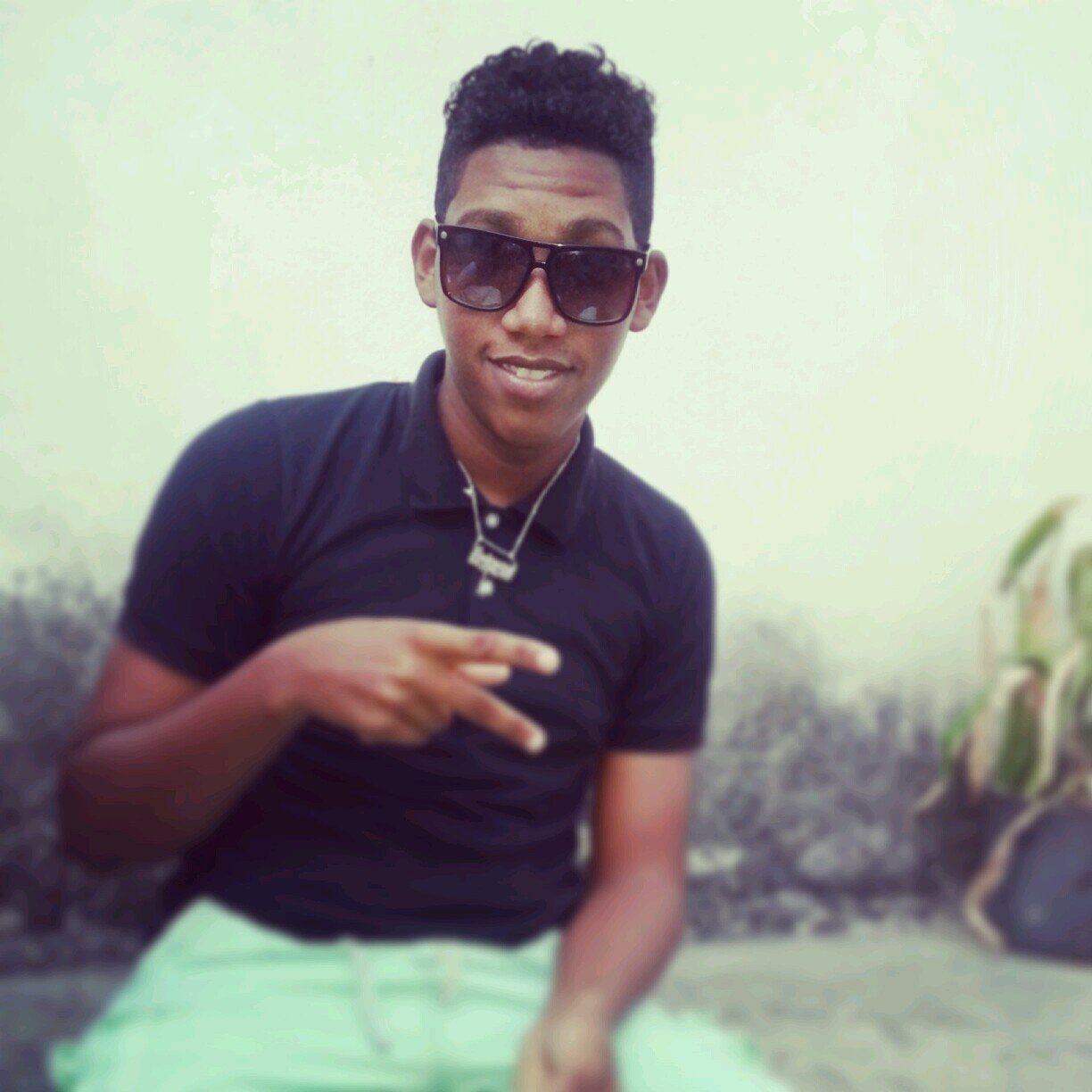 My Nameh Is AnderSon RamiReZ! Bday 5'Noviiembre SttadO S O L T E R O! ♥ RepubliC DominiC'