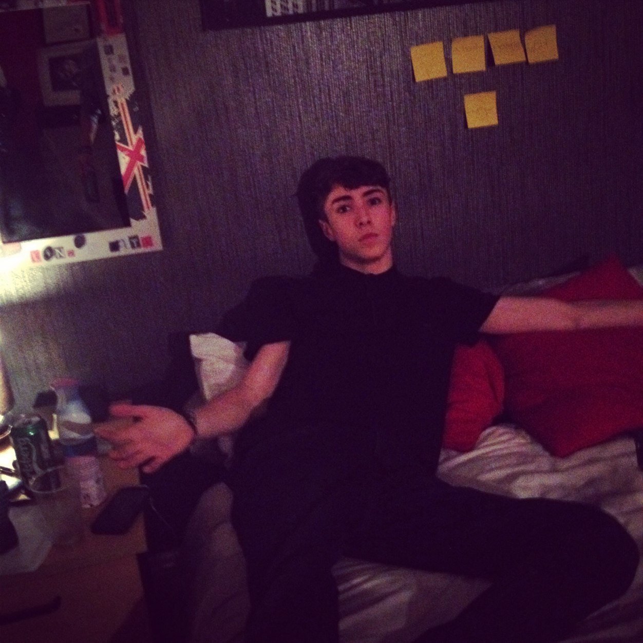 Instagram  LUKE__KELLY