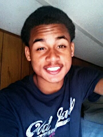 light skinned gold