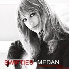 She was born in 1989 | We are Swifties from Medan!