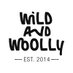 Wild and Woolly (@wandwoolly) Twitter profile photo