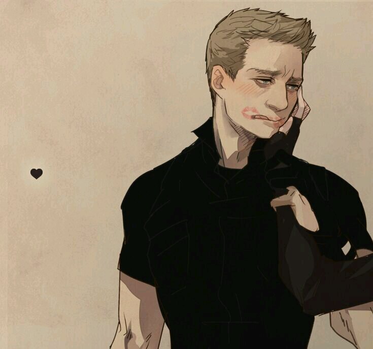 Actual agente de S.H.I.E.LD ● Ojo de Halcón ♥ Budapest ♥