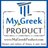 MyGreekProduct's profile image