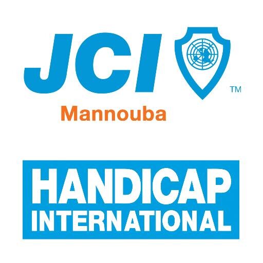 UnPrTs_TsPrUn's profile picture. La JCI Mannouba,en partenariat avec HI,développe un projet d’initiative d’insertion socioprofessionnelle des personnes en situation d’handicap dans la Mannouba.