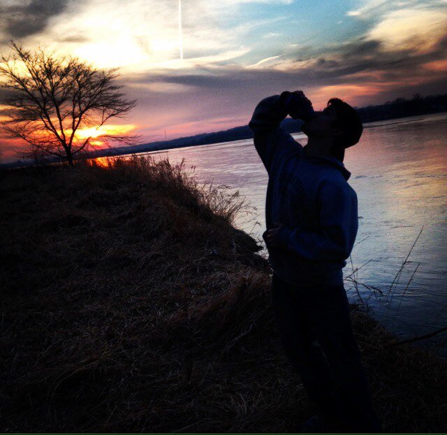 tjm1555's profile picture. 