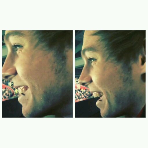 DON'T FOLLOW ME, FOLLOW @pingudrauhl ... SHE'LL FOLLOW BACK IF YOU ASK ^^ ILY