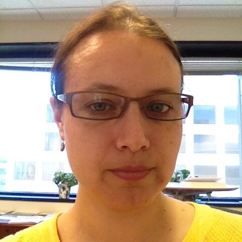 Communication and social media strategist interested in science, sustainable solutions, art and culture.