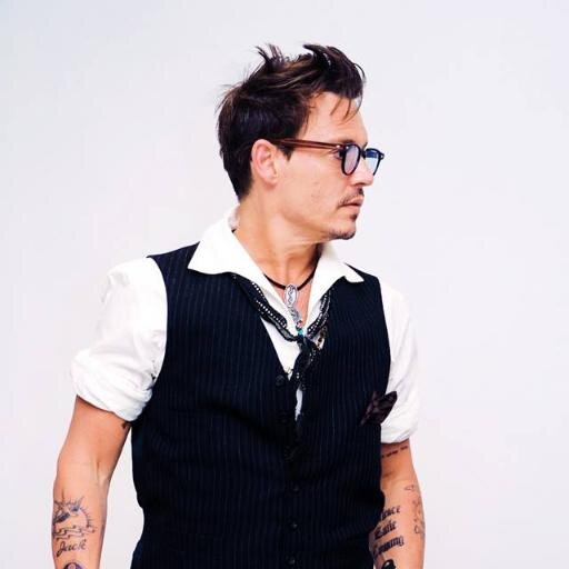 FC dedicado ao Johnny Depp, notícias, fotos e muitos mais                   (Since:15/09/2012)