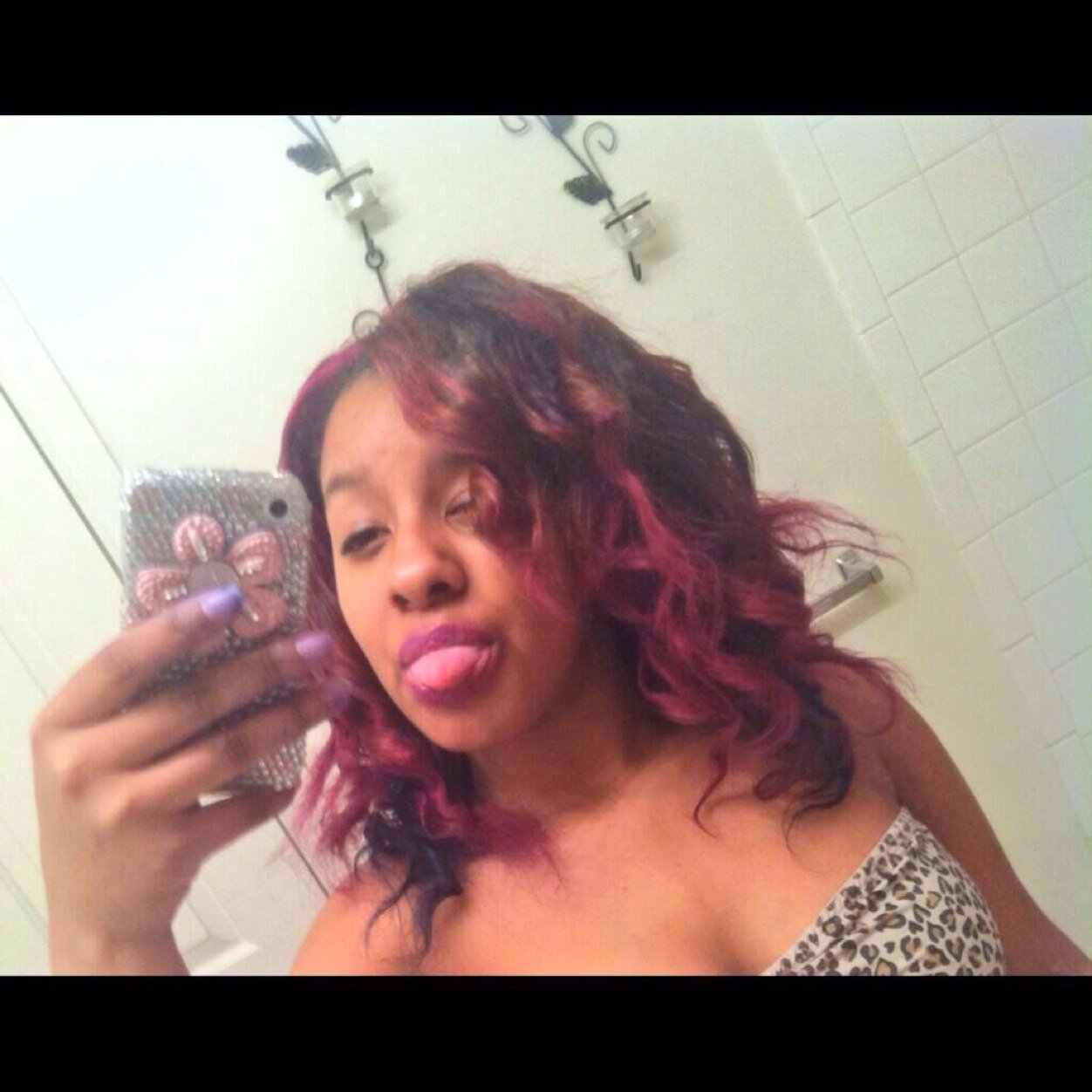 IsThatAaliyah's profile picture. sus as fuck //