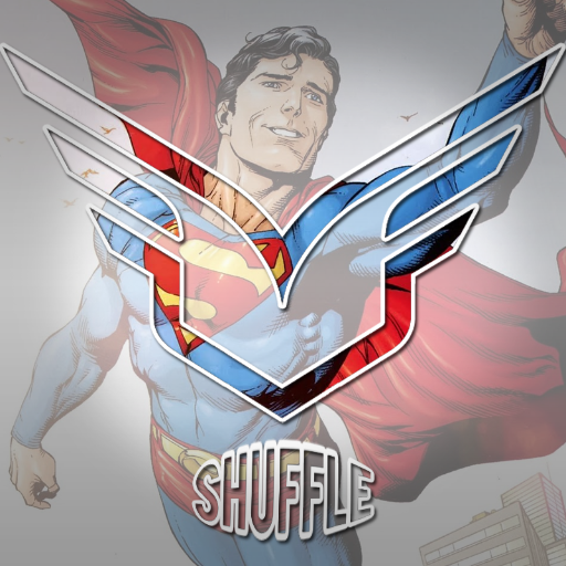 iiiiishuffle's profile picture. Trickshotter