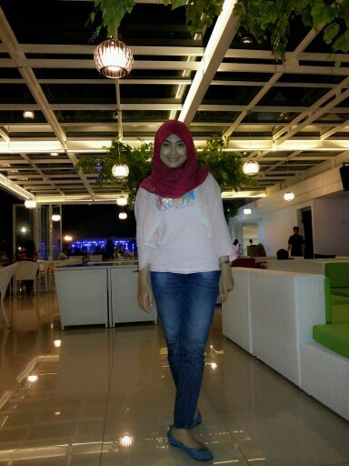 zhezeezachra's profile picture. 28 september '94
physiotherapy - poltekkes kemenkes jakarta III
ALLAH SWT bless :)