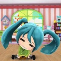 ちか (@chikatch1) 's Twitter Profile Photo