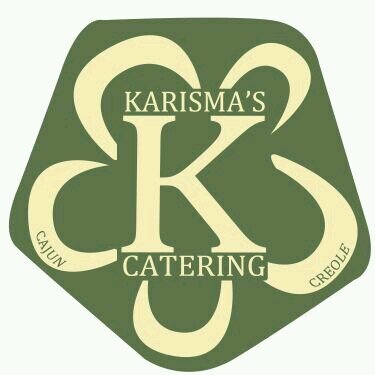 Owner Karisma's Catering Services-email: karismak62@gmail.com