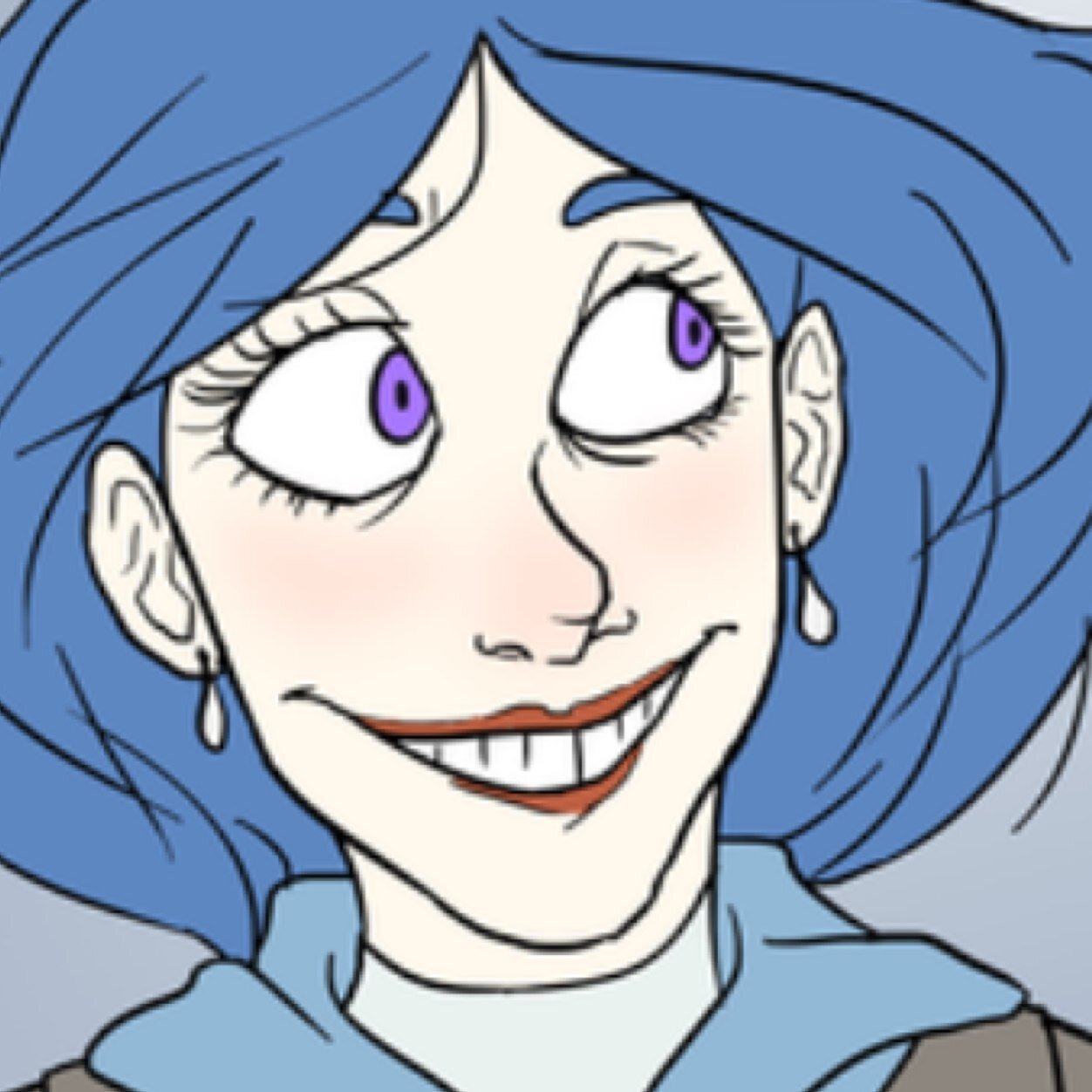 Hello i am ella let me teach you about death and weather/ @actual_tony is my great brother/ Teaching weather to all the kids !/ i also go by auntie ella/