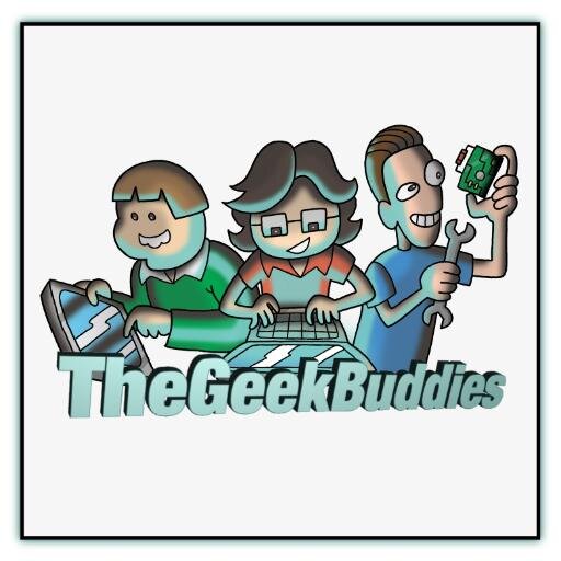 thegeekbuddies's profile picture. Budget PC FIX in and around Scarborough, North Yorkshire