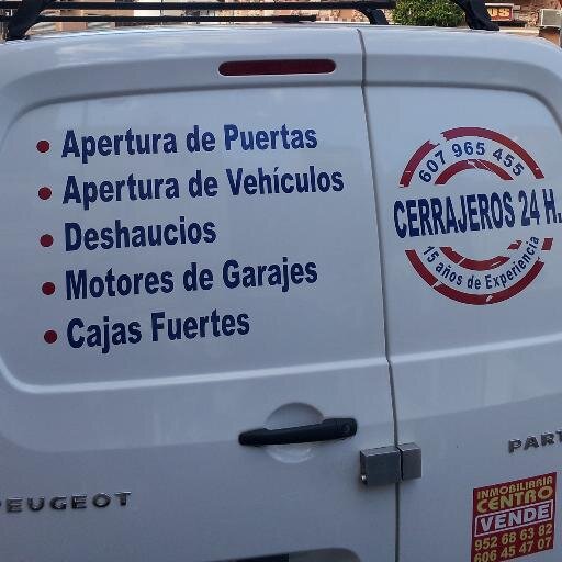 Apertura de puertas, sustitución de todo tipo de cerraduras, apertura de caja fuerte así como su cerradura, apertura de vehículos..., 607965455
