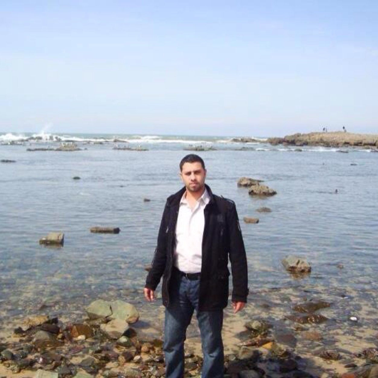 ihsanx1's profile picture. 